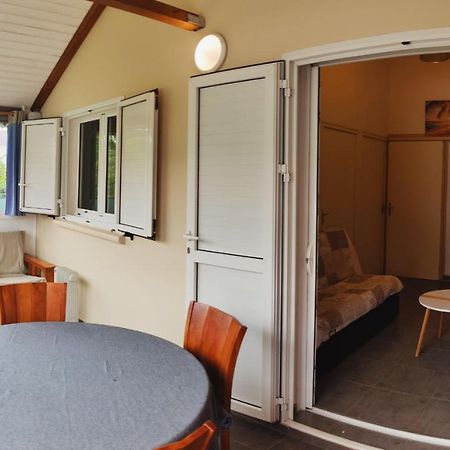 Villa Camelias La Plaine-des-Palmistes Eksteriør billede