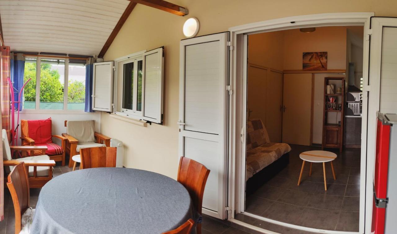 Villa Camelias La Plaine-des-Palmistes Eksteriør billede